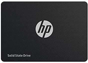 HP SSD 2.5 240 GB 2.5