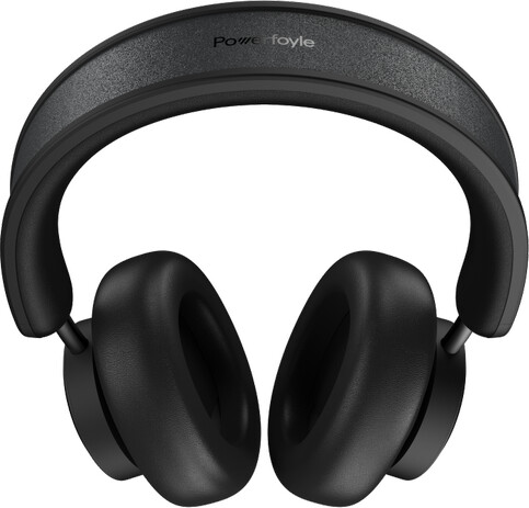 Urbanista - Los Angeles Headset - Midnight Black