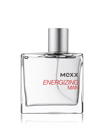 Mexx Energizing Man aftershave 50ml