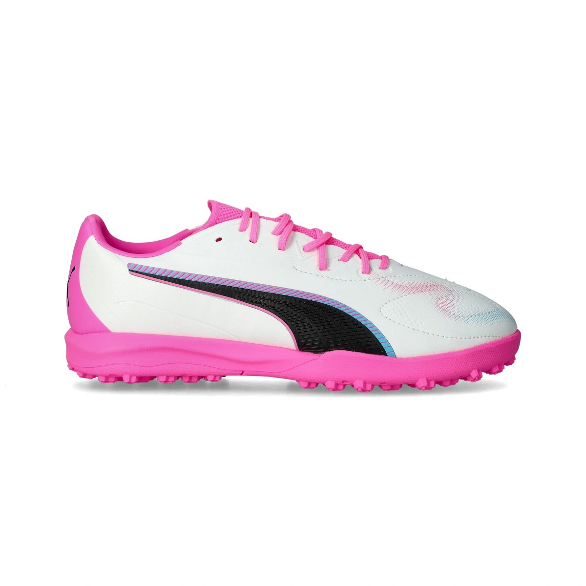 Chuteira Puma King 20 Match Turf Criança