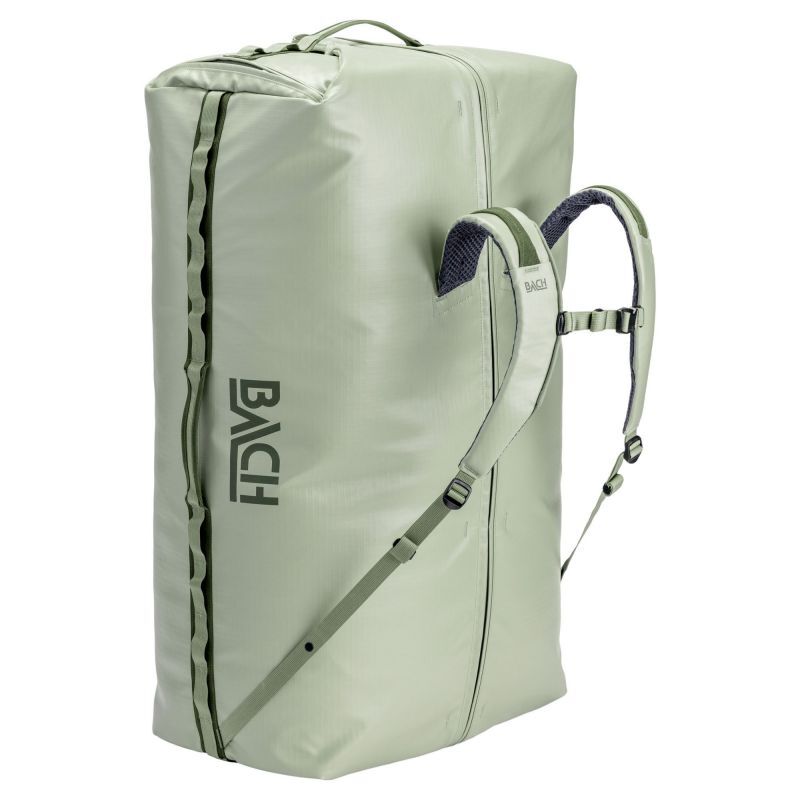 Dr. Expedition 120 - Duffel