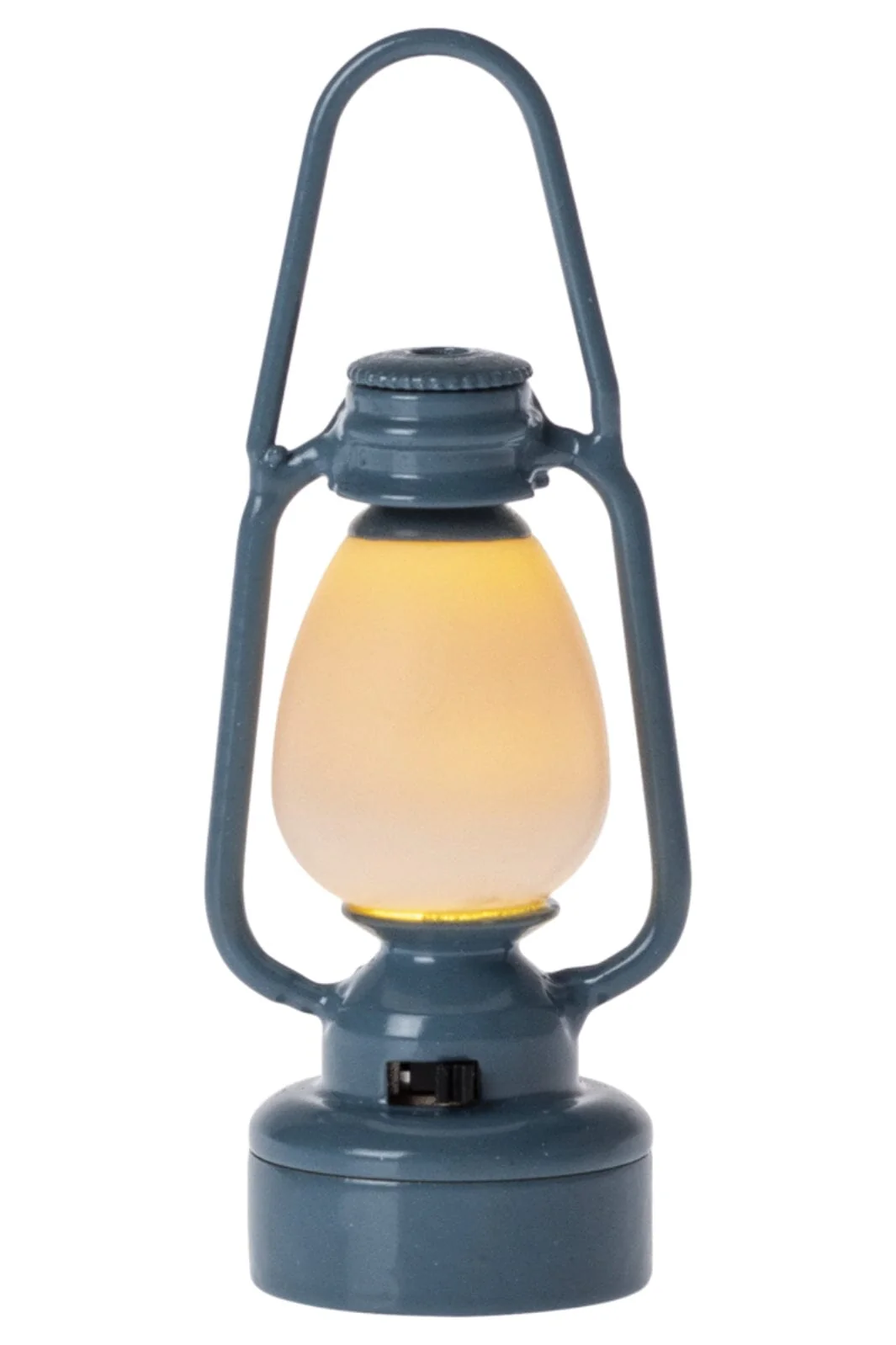 Maileg Vintage Lanterne, Mus bla
