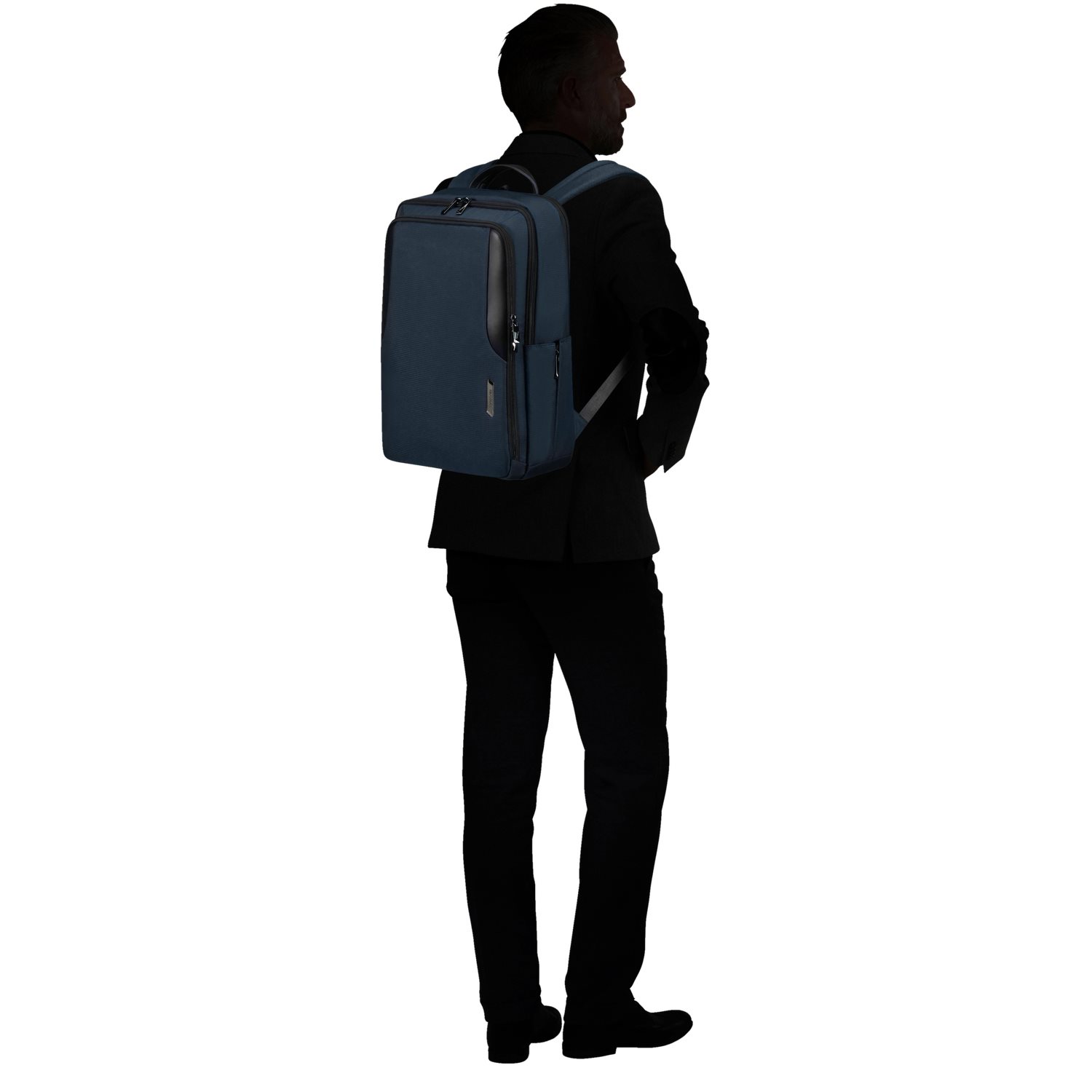Samsonite XBR 2.0 Backpack 15.6