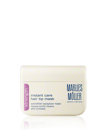 Marlies Möller Strength Instant Care Hair Tip Mask 125ml