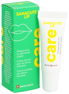 SANACUTE Lip Care, 8.5 ml