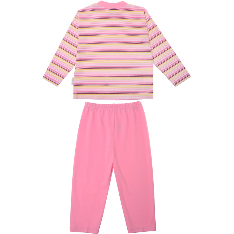 Liliput Schlafanzug pink