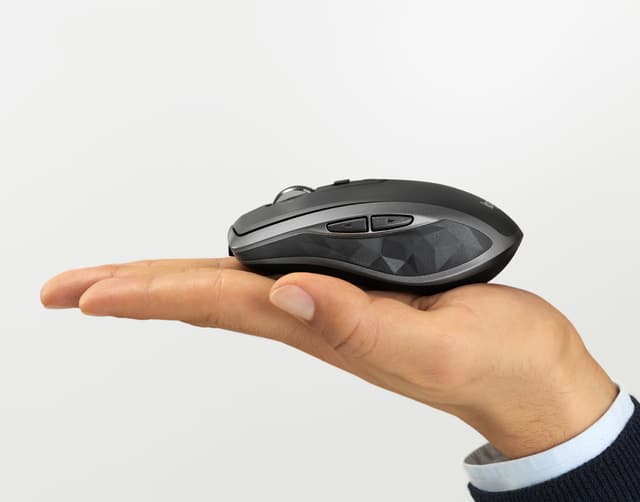 Logitech MX Anywhere 2S mus