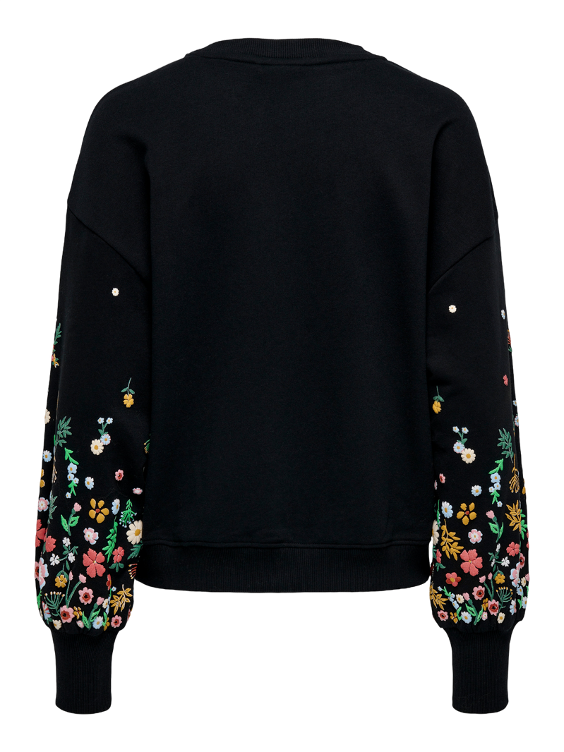 Brooke Sweater