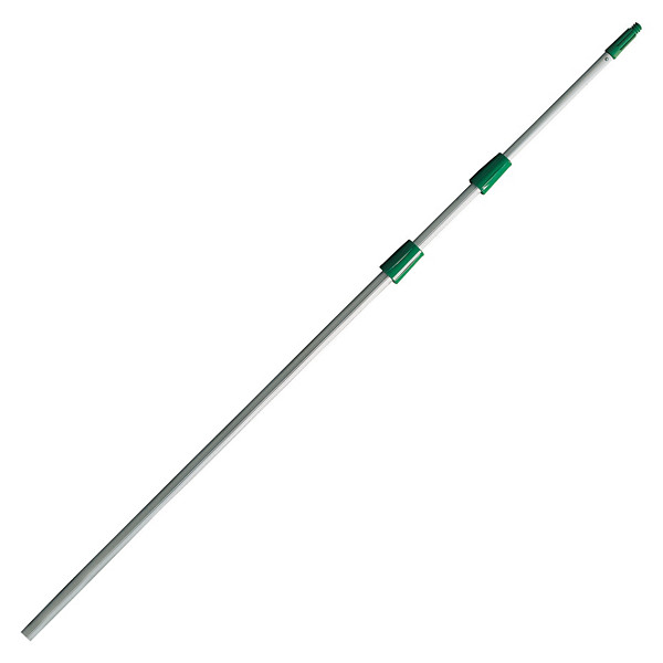Perche télescopique 3 x 1,25 m Unger