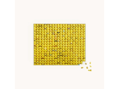 LEGO Minifiguurgezichtenpuzzel 1000 stukjes (5007070)