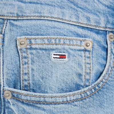 Jean femme Harper Hr Str Ank Cg5117 TOMMY HILFIGER