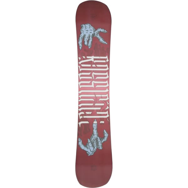 Planche de snowboard ROSSIGNOL EVADER