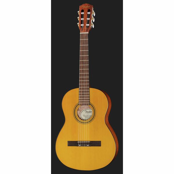 Fender ESC80 Educational 3/4 N Bundle