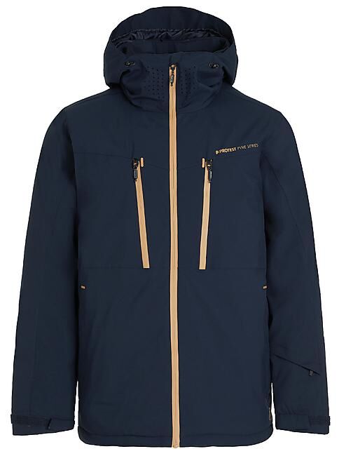PROTEST - VESTE DE SKI TIMO JACKET M