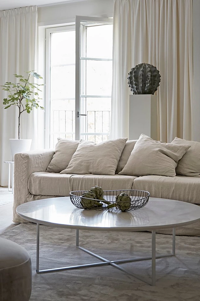 MARSEILLE sofa 3-seter