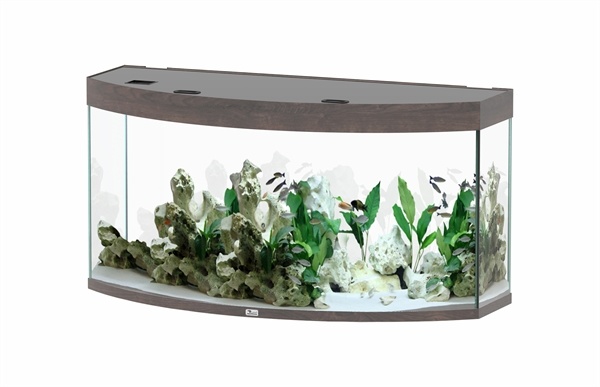 Aquatlantis Sublime Horizon 120 aquarium | Nieuw