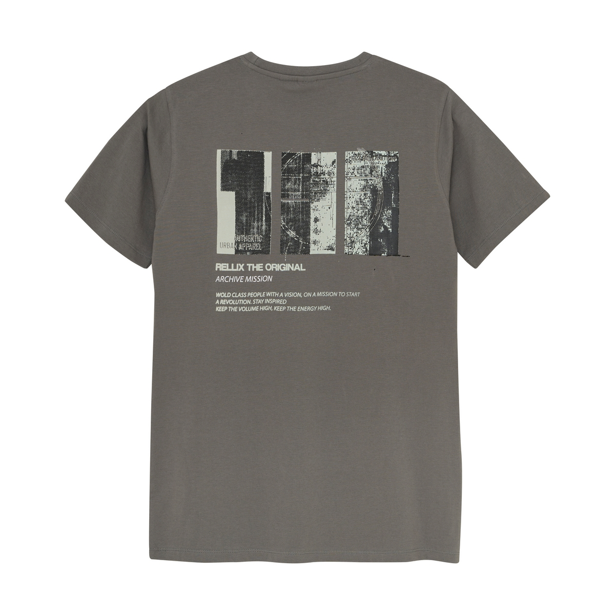 Jongens T-shirt 940147