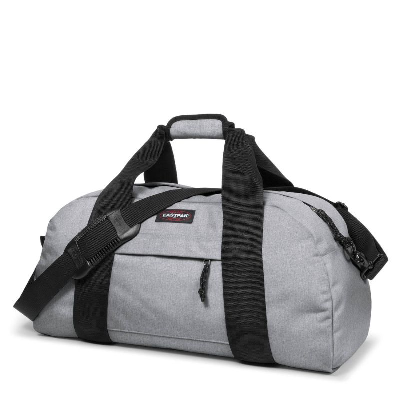 Sac de voyage Station + 58 litres Sunday Grey