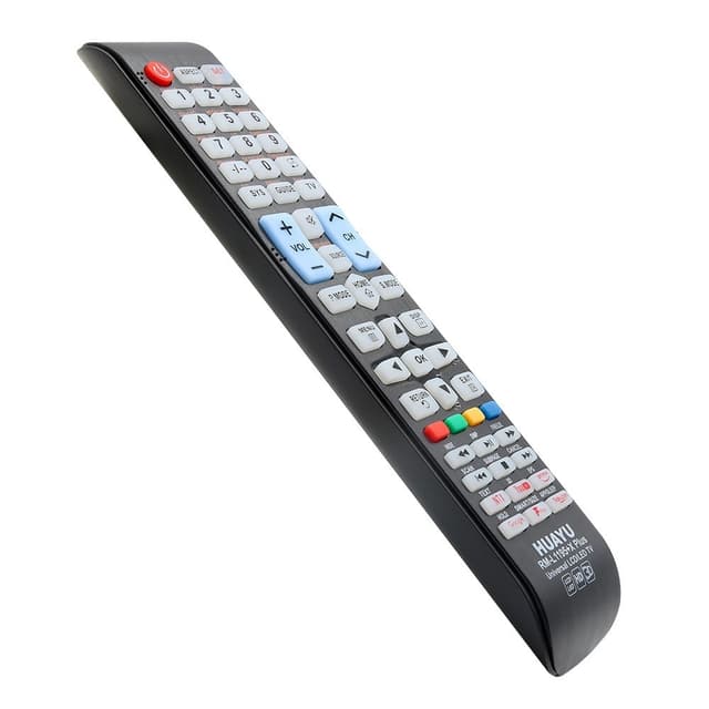 TV fjernbetjening HUAYU RM-L1195+X PLUS Kompatibel med LCD LED TV