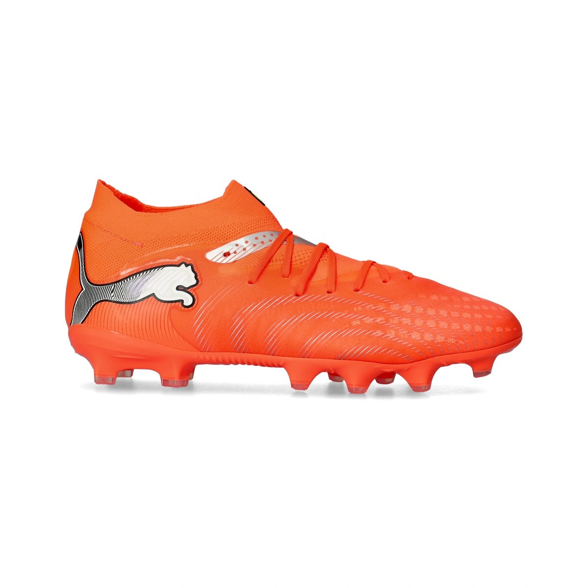 Chuteira Puma Future 9 Pro FG/AG Criança
