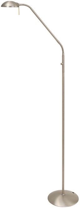 Vloerlamp 7501ST Mexlite