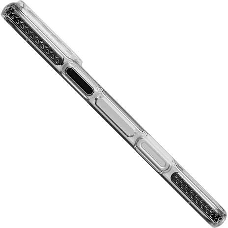 Tech21 iPhone 16 Pro Max cover – transparent