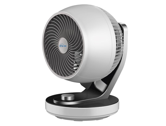 PURLINE - Ventilateur de table Ventilateur de sol, de bureau ou mural 60w venty ta 60