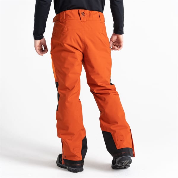 Pantalon de ski DARE 2B BASEPLATE PANT ROOIBT/PUFOR
