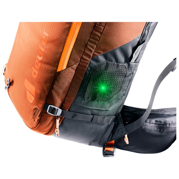 Deuter - Alproof 32 - Sac à dos airbag