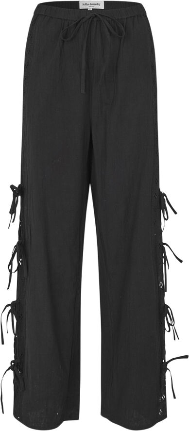 Lollys Laundry RitaLL Pants Black