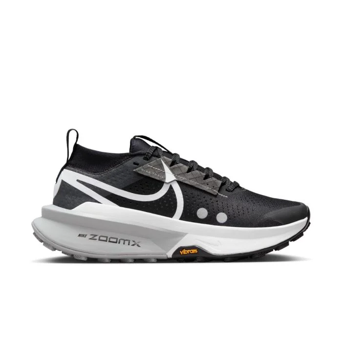 Nike Dame Trailsko Zegama 2 Hvid
