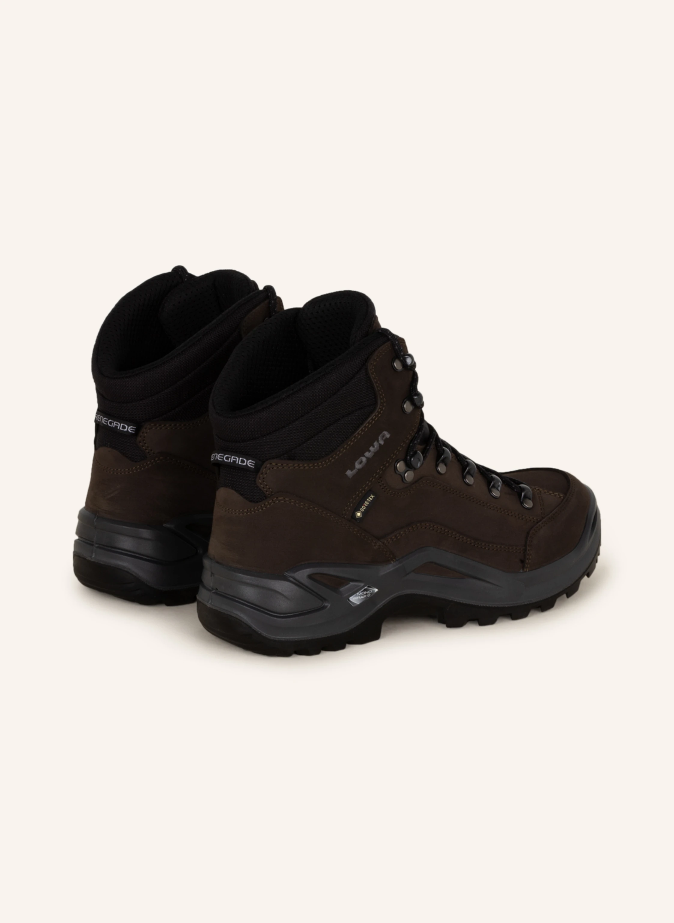 LOWA Multifunktionsschuhe RENEGADE GTX MID