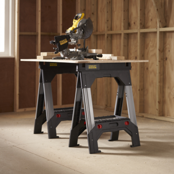 Stanley Fatmax schragen set Professioneel