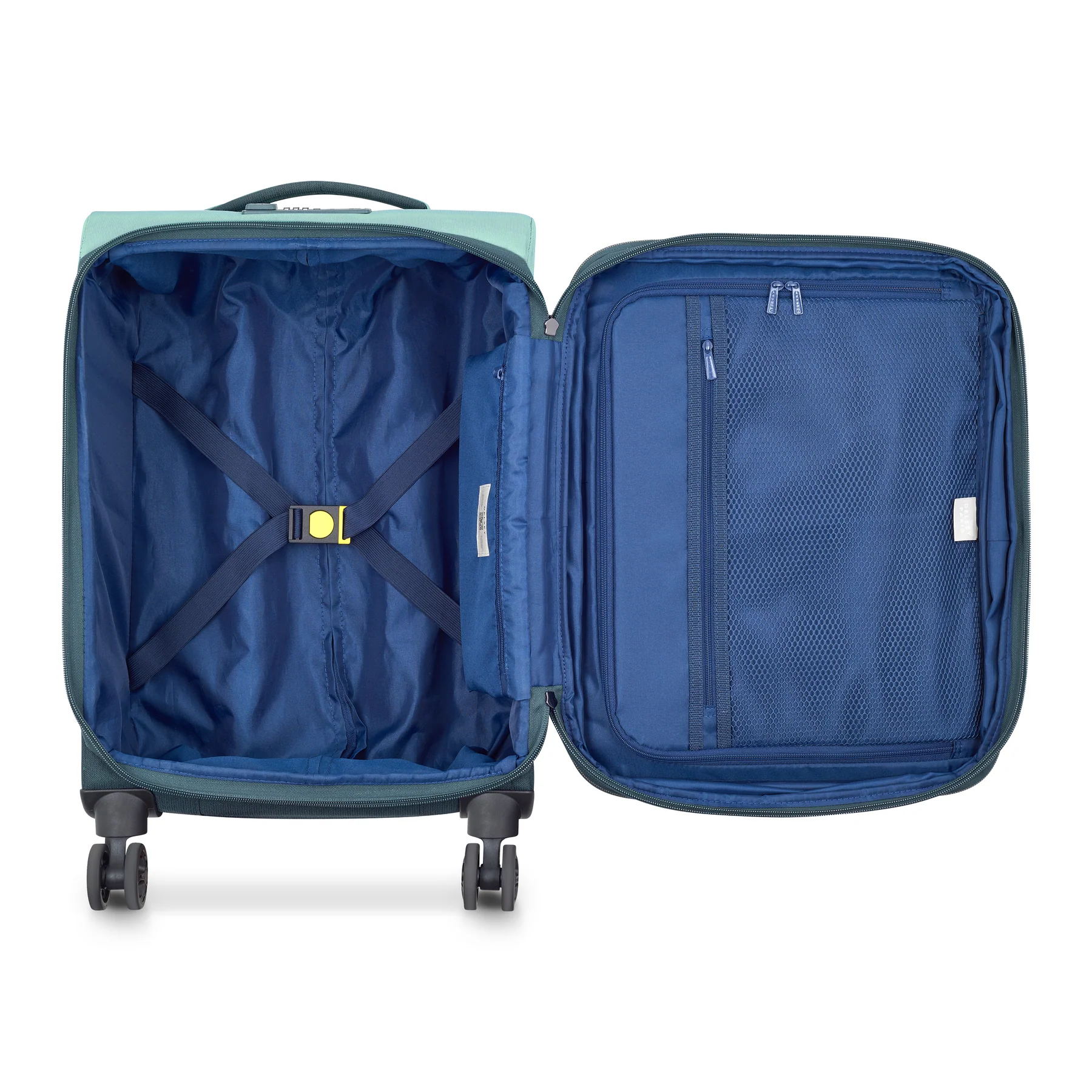 Valise cabine - S Extensible (55cm)