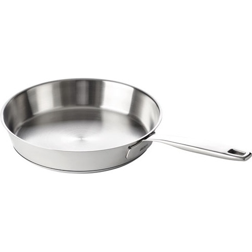 Poêle inox 20 cm - Maestro