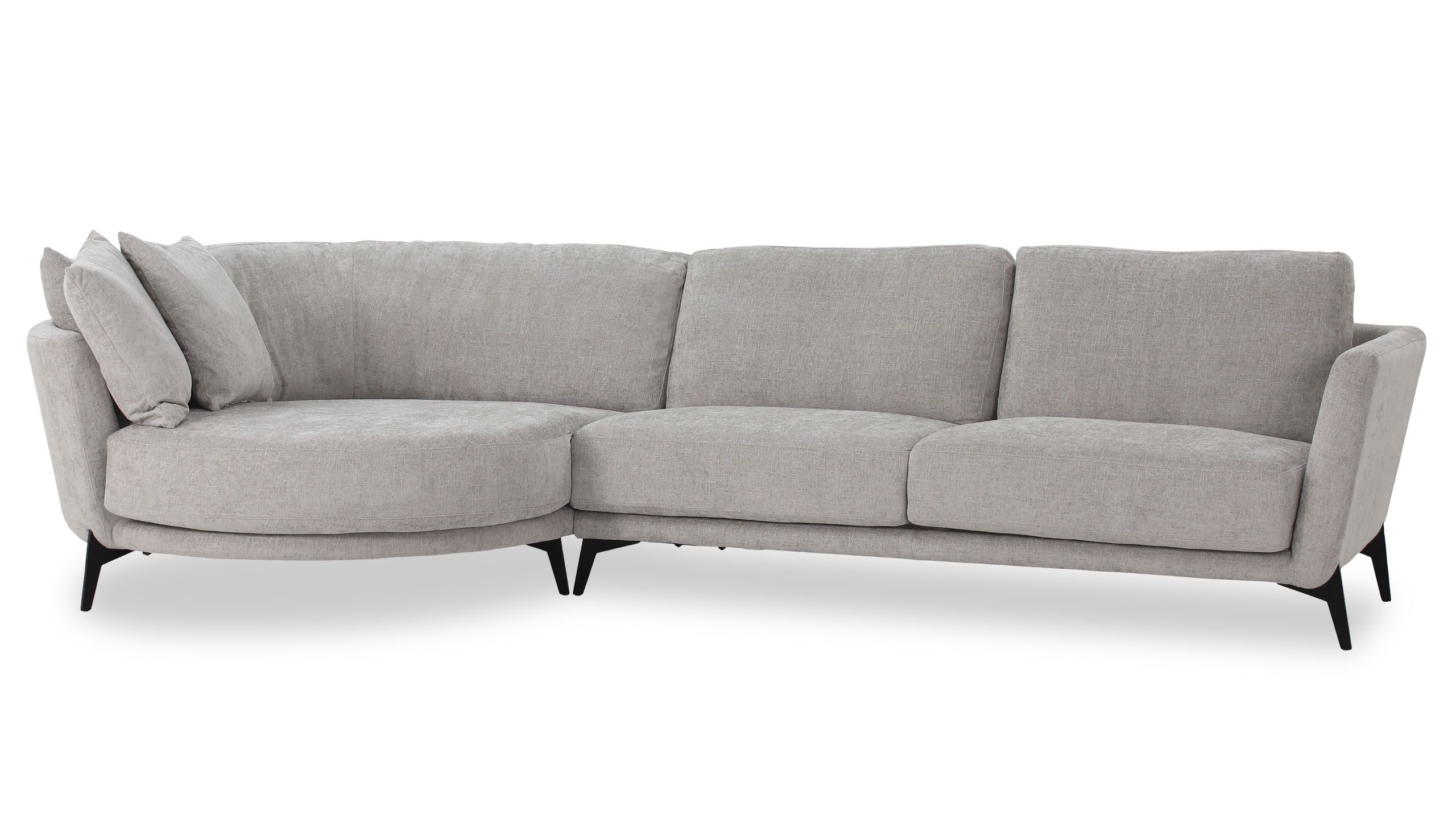 Loungebank Dahlia