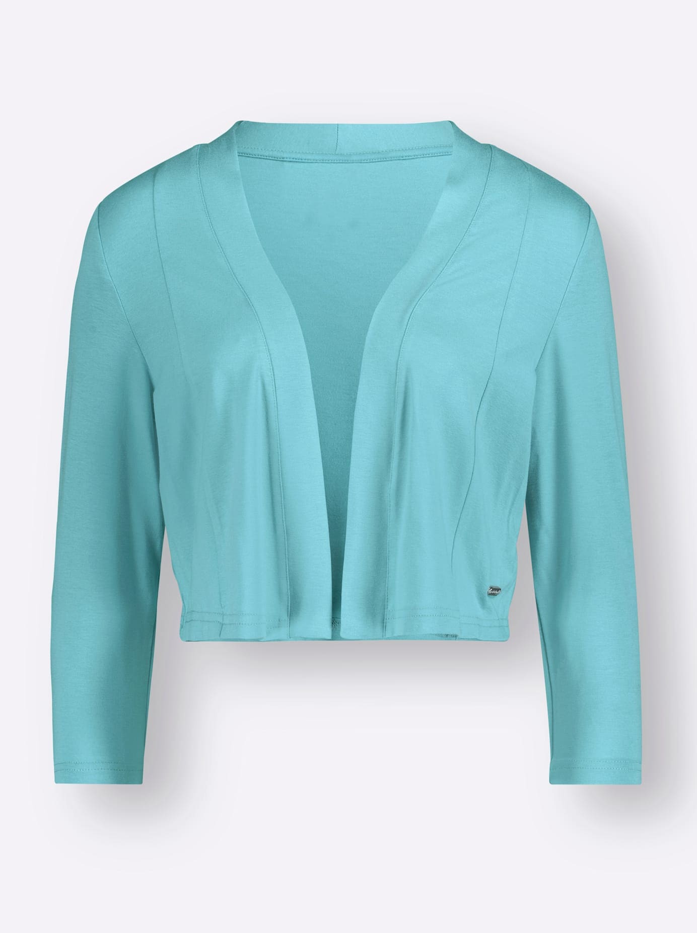 Casual Looks Shirtjacke »Bolero«, 1 Stk.