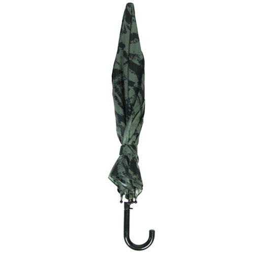 Vanpauline kinderparaplu green distress