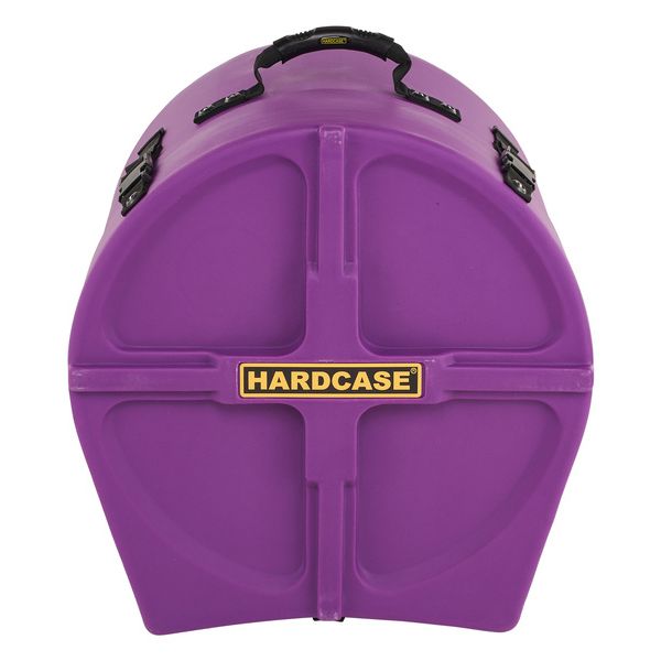 Hardcase 14