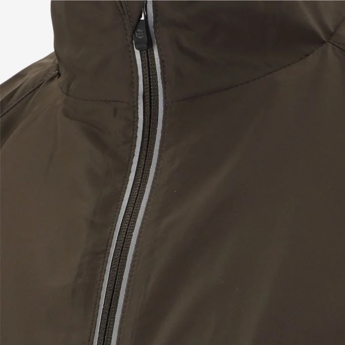 Endurance Herre Jakker Lessend Jacket Brun
