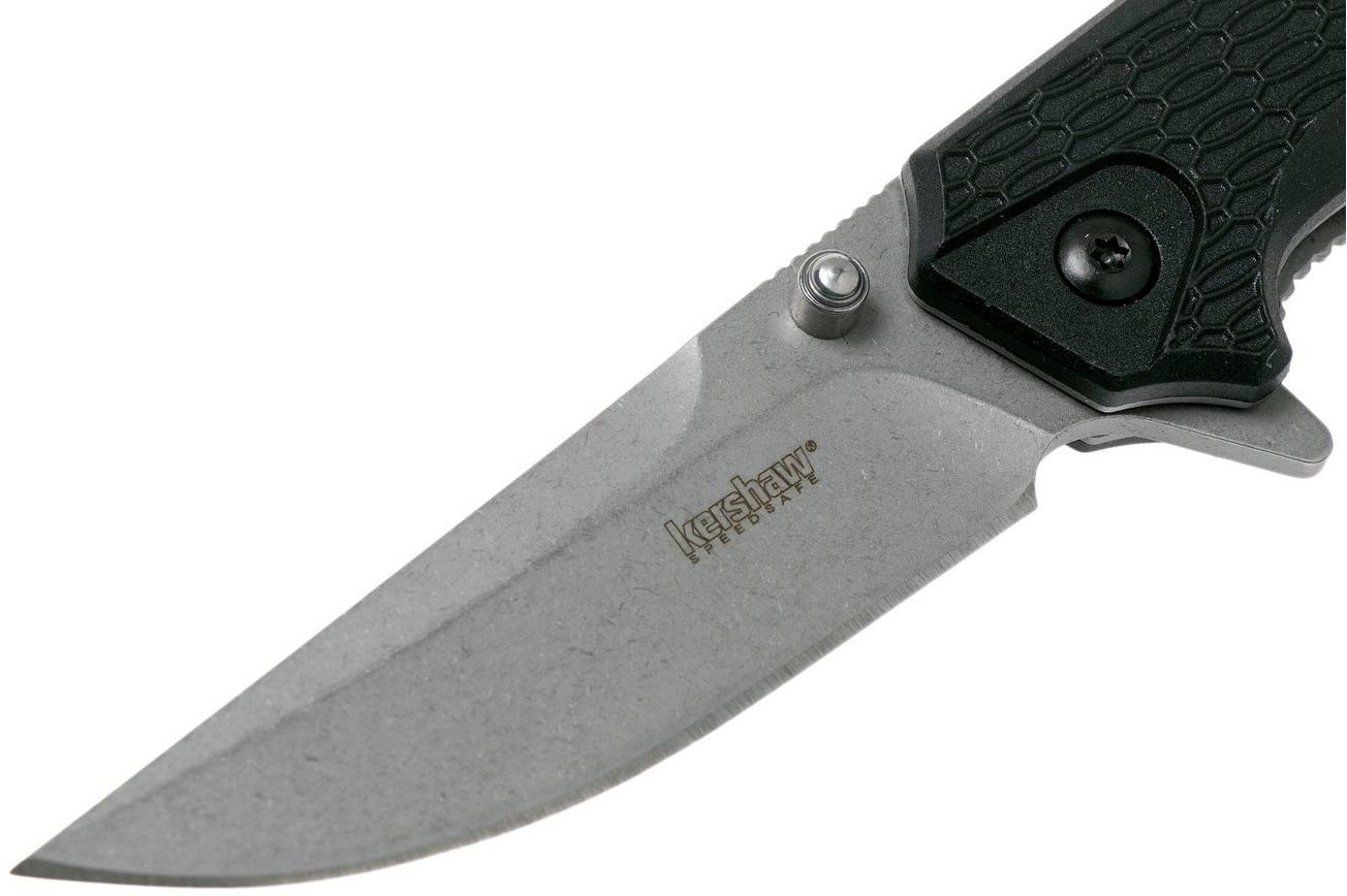 Kershaw Coilover 1348 zakmes