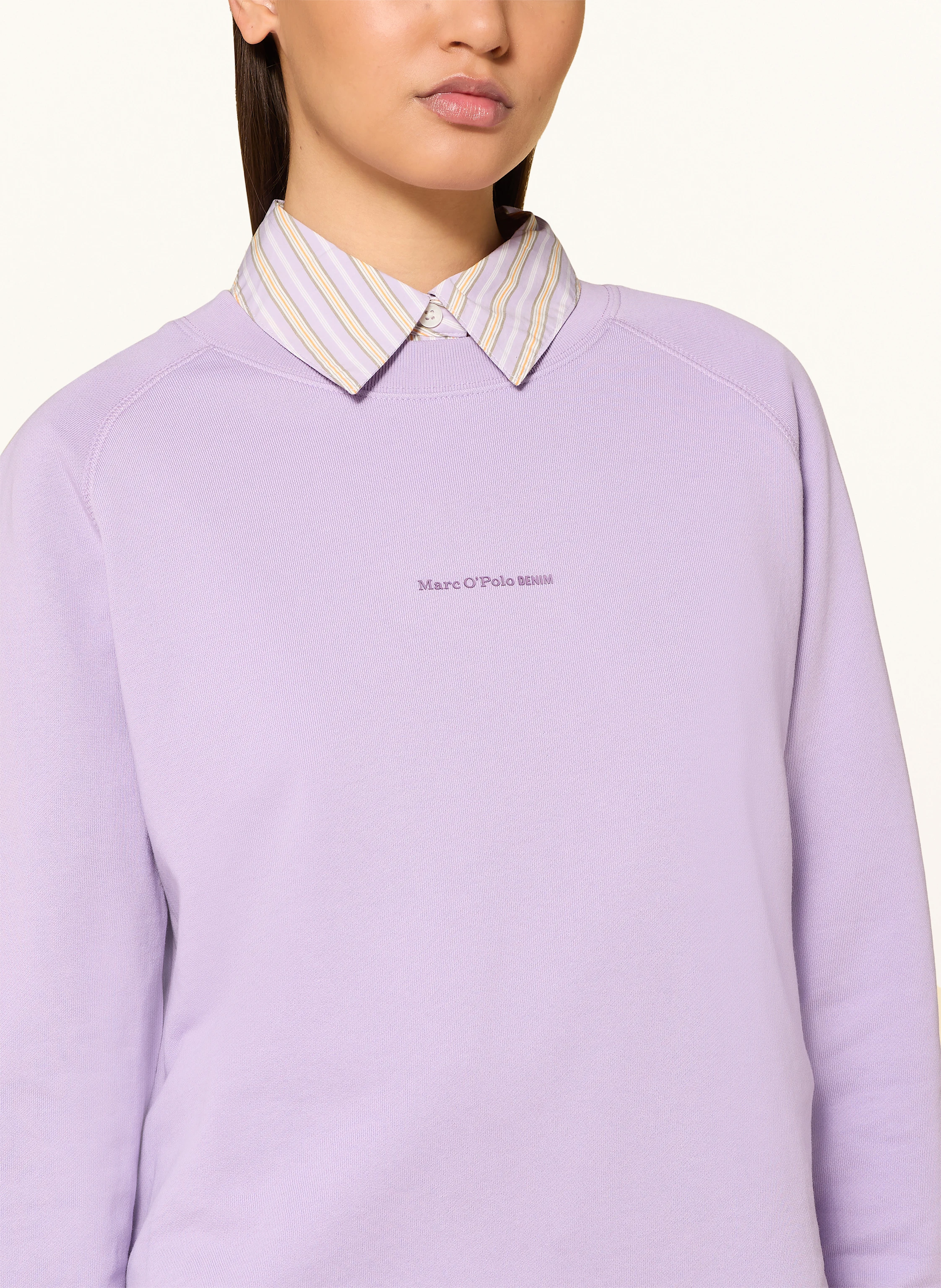 Marc O'Polo DENIM Sweatshirt