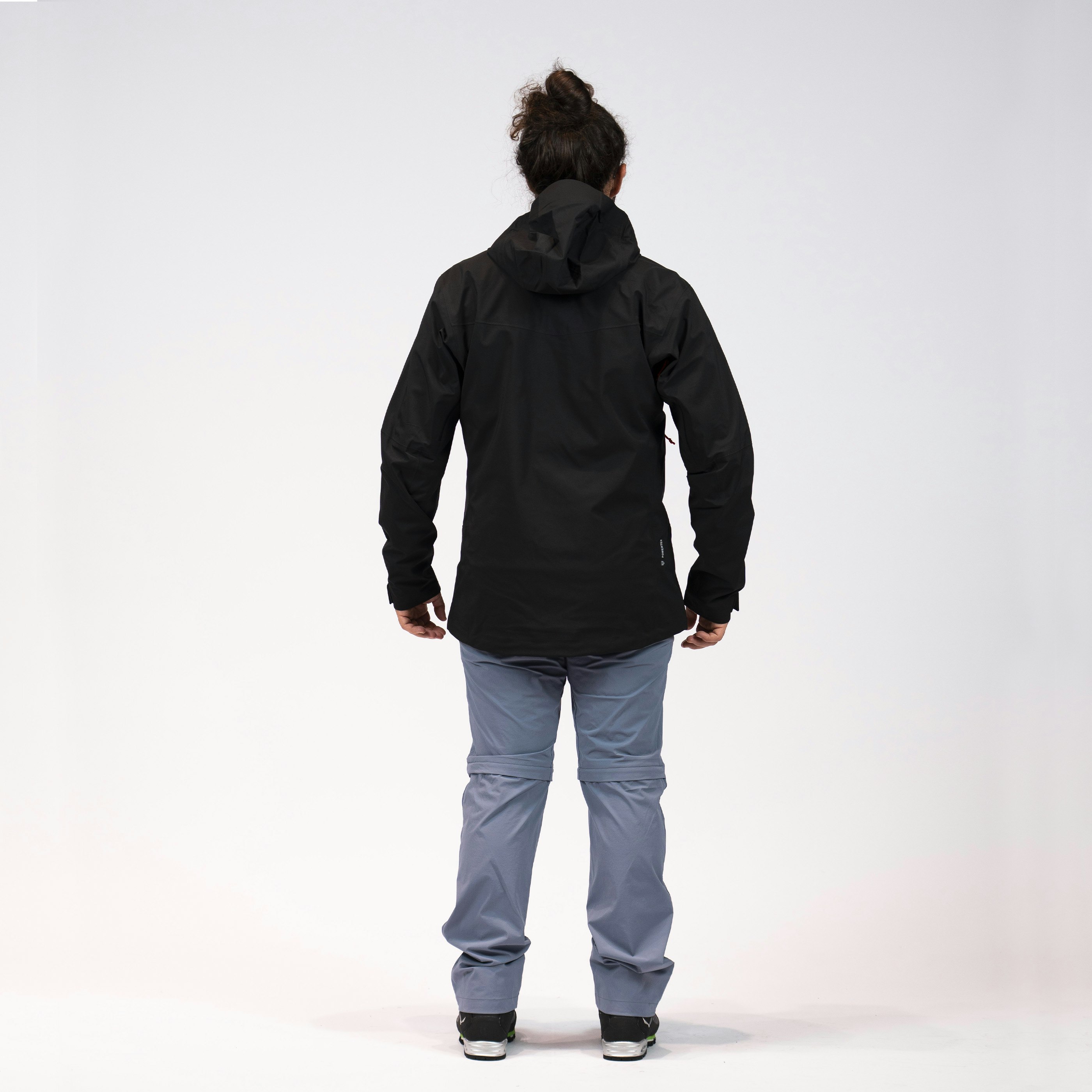 Croda 3 Layers Powertex Jacke Herren