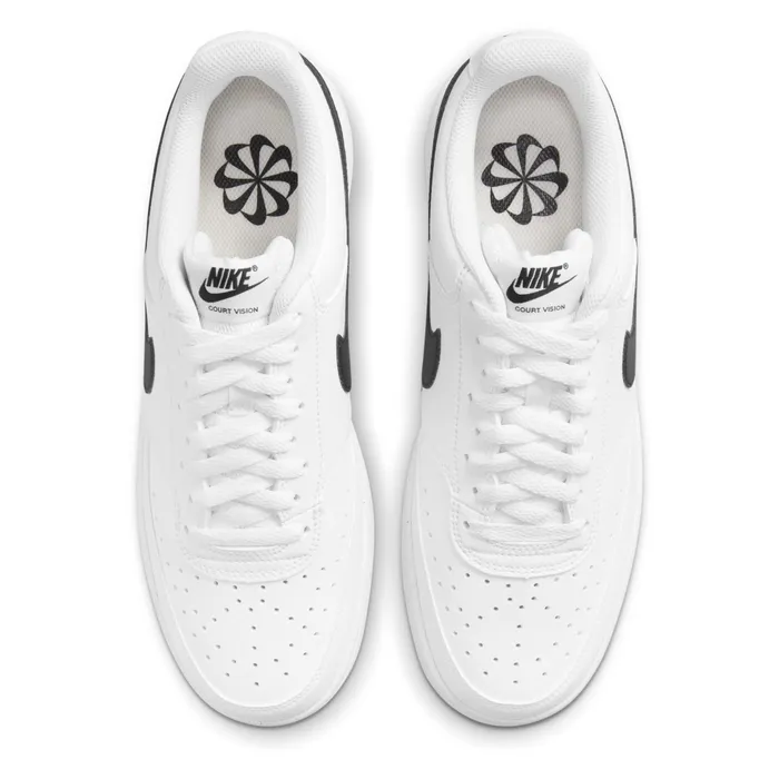 Nike Court Vision Low Next Nature Sneaker Heren