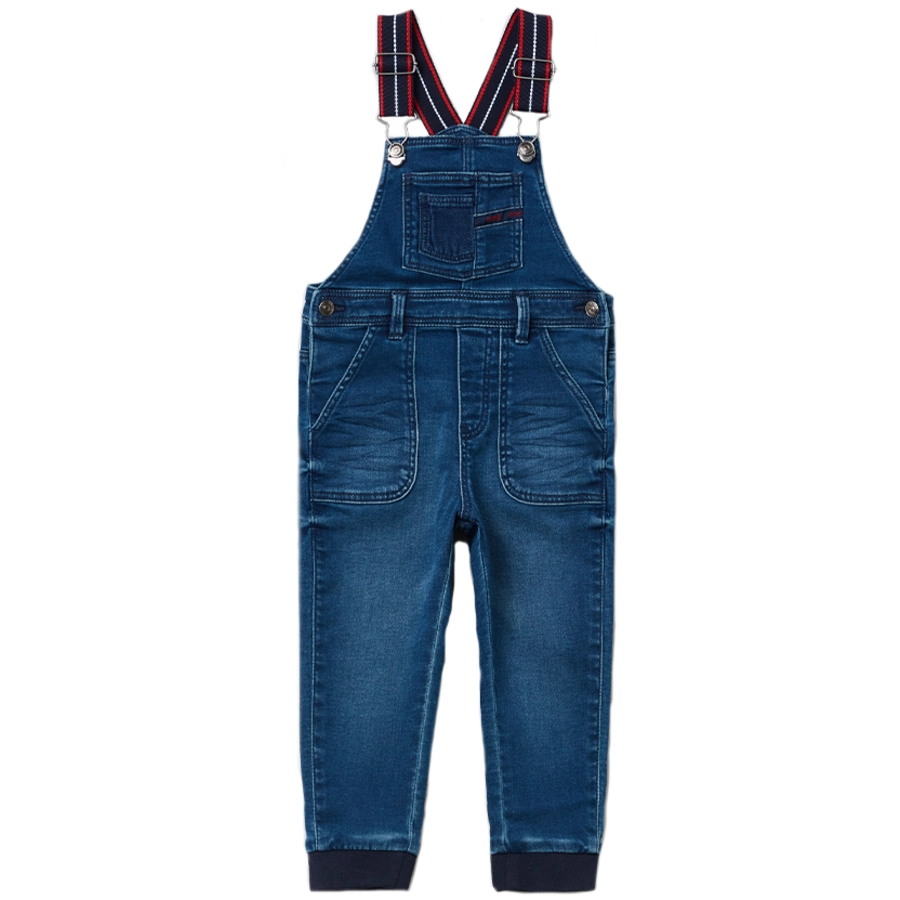 OVS Latzhose Mood Indigo