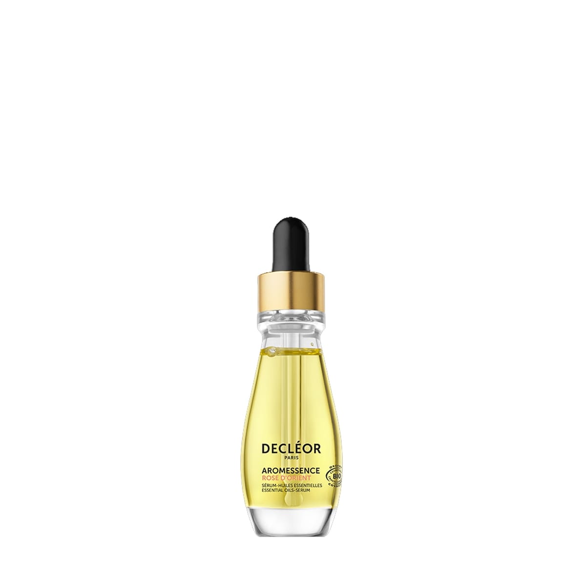 Decléor Rose d'Orient Aromessence Sérum-Huiles Essentielles - Apaisant - Anti-Rougeur
