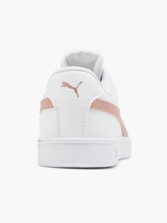 PUMA RICKIE CLASSIC Sneaker Weiss