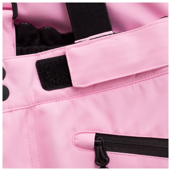 Color Kids - Kid's Ski Pants with Pockets - Pantalon de ski