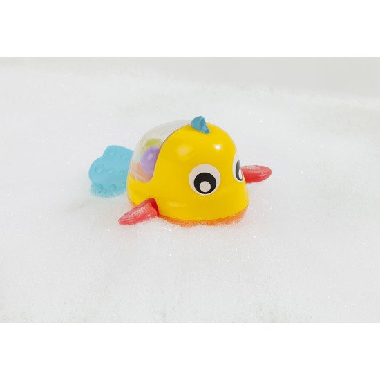 Petit poisson nageur   Aléatoire        de               Playgro