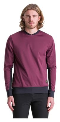 Sweat Technique Santini Wind Block Violet
